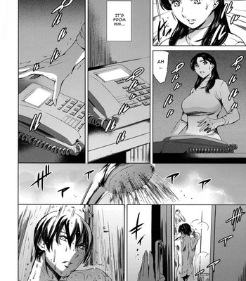 Dorei tsuma – slave wife  [doujin-moe.us] comic porn sex 24