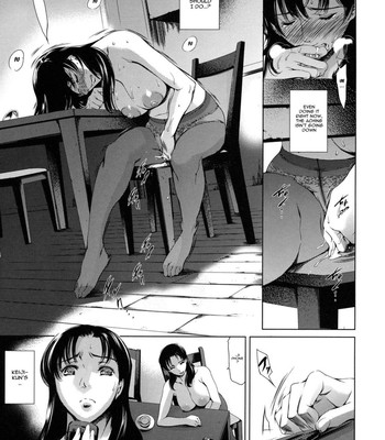 Dorei tsuma – slave wife  [doujin-moe.us] comic porn sex 31