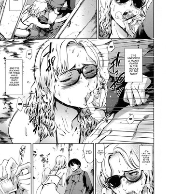 Dorei tsuma – slave wife  [doujin-moe.us] comic porn sex 65