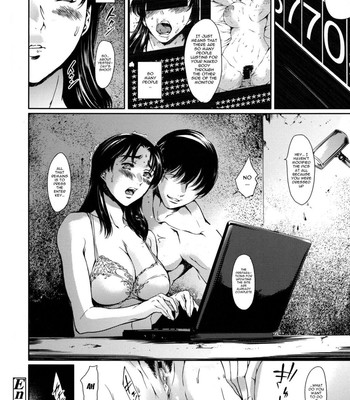 Dorei tsuma – slave wife  [doujin-moe.us] comic porn sex 74