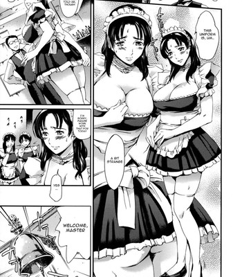 Dorei tsuma – slave wife  [doujin-moe.us] comic porn sex 77