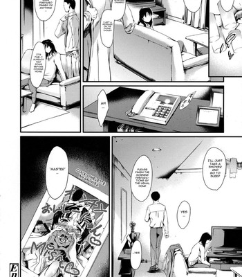 Dorei tsuma – slave wife  [doujin-moe.us] comic porn sex 98