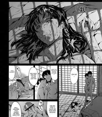 Dorei tsuma – slave wife  [doujin-moe.us] comic porn sex 150