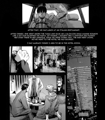 Dorei tsuma – slave wife  [doujin-moe.us] comic porn sex 153