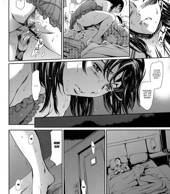 Dorei tsuma – slave wife  [doujin-moe.us] comic porn sex 166