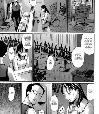 Dorei tsuma – slave wife  [doujin-moe.us] comic porn sex 169