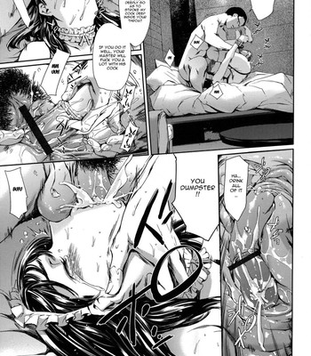 Dorei tsuma – slave wife  [doujin-moe.us] comic porn sex 171