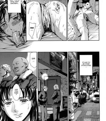 Dorei tsuma – slave wife  [doujin-moe.us] comic porn sex 175