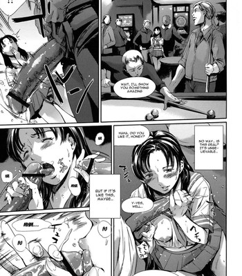 Dorei tsuma – slave wife  [doujin-moe.us] comic porn sex 177