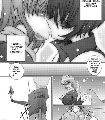 [doronuma kyoudai (mr.red-rum, mr.lostman)] saikoro 2 comic porn sex 18