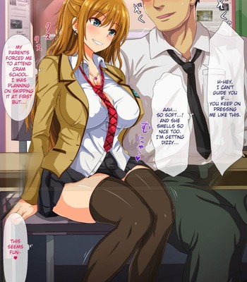 Dosukebe Sakusei Class ~Bitch-tachi ni Shiboritorareru Juku~ comic porn sex 9