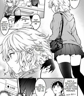 Double★Live comic porn sex 3