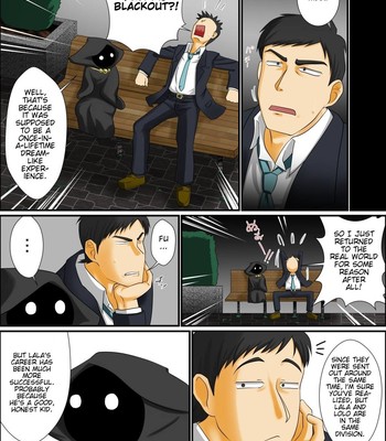 Doujins – Original Series » Anyway, I Want to Have Sex With a Trap Elf! comic porn sex 58