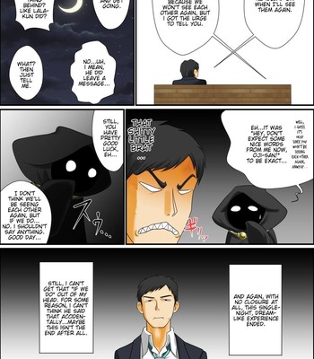 Doujins – Original Series » Anyway, I Want to Have Sex With a Trap Elf! comic porn sex 59