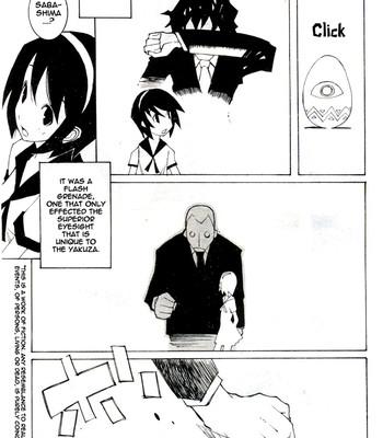 [Dowman Sayman] 1972 [English] [thetsuuyaku] comic porn sex 3