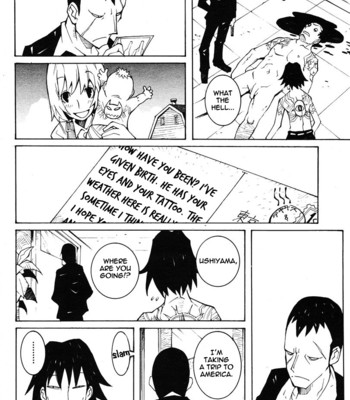 [Dowman Sayman] 1972 [English] [thetsuuyaku] comic porn sex 12