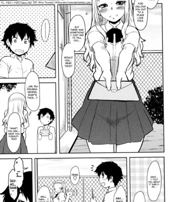 [dr.p] bokunchi no mikage-san  {yqii + afro} comic porn sex 96