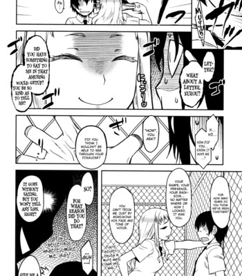 [dr.p] bokunchi no mikage-san  {yqii + afro} comic porn sex 101