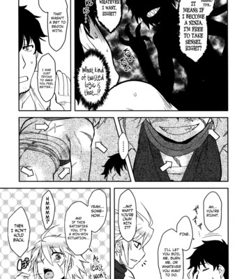 [dr.p] bokunchi no mikage-san  {yqii + afro} comic porn sex 120