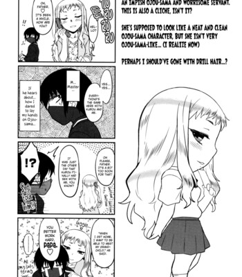 [dr.p] bokunchi no mikage-san  {yqii + afro} comic porn sex 177