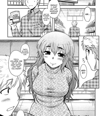 [dr.p] momoiro daydream ch. 1-3  {yqii + afro} comic porn sex 8