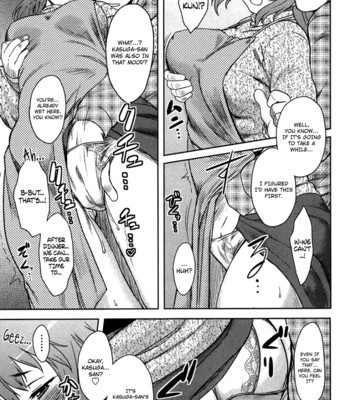 [dr.p] momoiro daydream ch. 1-3  {yqii + afro} comic porn sex 12