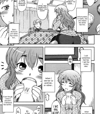 [dr.p] momoiro daydream ch. 1-3  {yqii + afro} comic porn sex 14