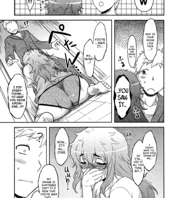 [dr.p] momoiro daydream ch. 1-3  {yqii + afro} comic porn sex 36