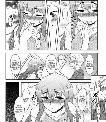 [dr.p] momoiro daydream ch. 1-3  {yqii + afro} comic porn sex 41