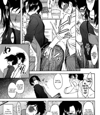 [dr.p] momoiro daydream ch. 1-3  {yqii + afro} comic porn sex 54