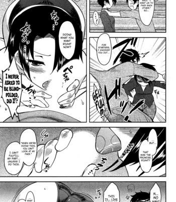 [dr.p] momoiro daydream ch. 1-3  {yqii + afro} comic porn sex 60