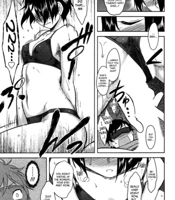 [dr.p] momoiro daydream ch. 1-3  {yqii + afro} comic porn sex 62
