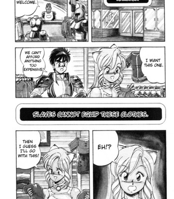 Dragon pink volume 2 comic porn sex 9