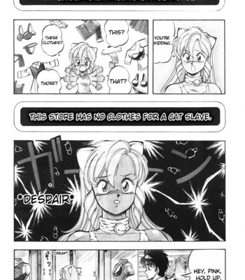 Dragon pink volume 2 comic porn sex 10