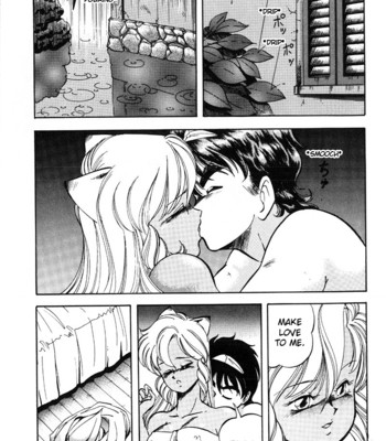 Dragon pink volume 2 comic porn sex 13