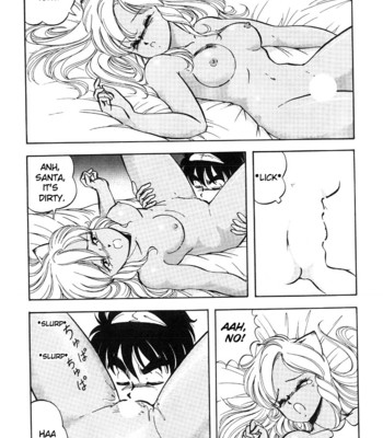Dragon pink volume 2 comic porn sex 15
