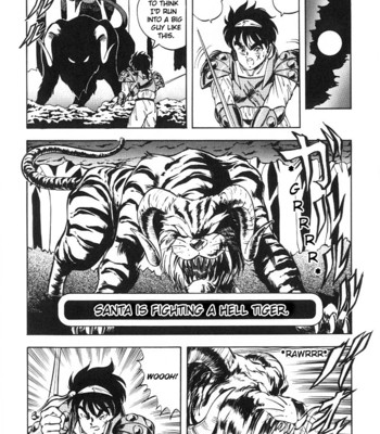 Dragon pink volume 2 comic porn sex 22