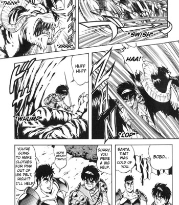 Dragon pink volume 2 comic porn sex 23