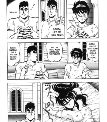 Dragon pink volume 2 comic porn sex 24