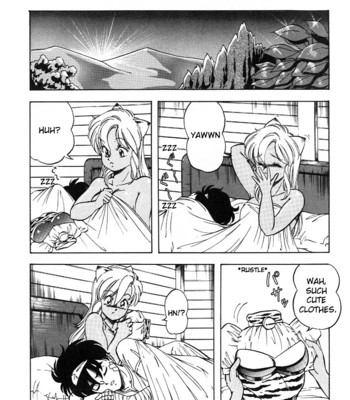 Dragon pink volume 2 comic porn sex 25