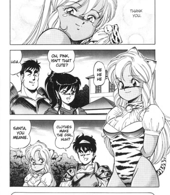 Dragon pink volume 2 comic porn sex 26