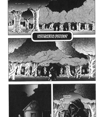 Dragon pink volume 2 comic porn sex 35