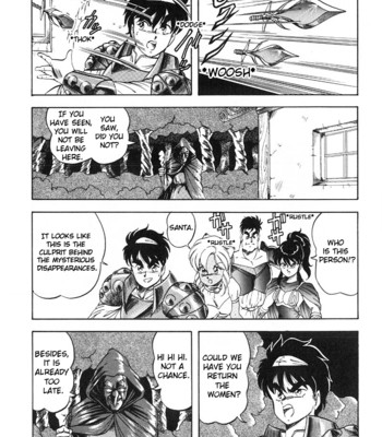 Dragon pink volume 2 comic porn sex 41