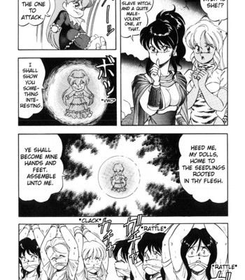 Dragon pink volume 2 comic porn sex 43