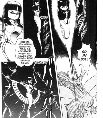 Dragon pink volume 2 comic porn sex 53