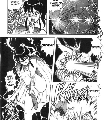 Dragon pink volume 2 comic porn sex 56