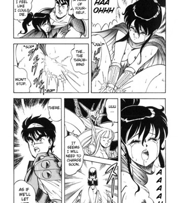 Dragon pink volume 2 comic porn sex 59