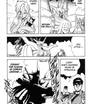 Dragon pink volume 2 comic porn sex 61