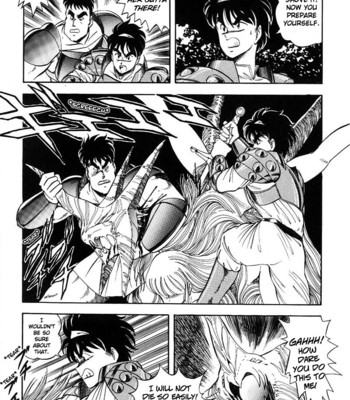 Dragon pink volume 2 comic porn sex 67