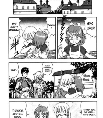 Dragon pink volume 2 comic porn sex 70